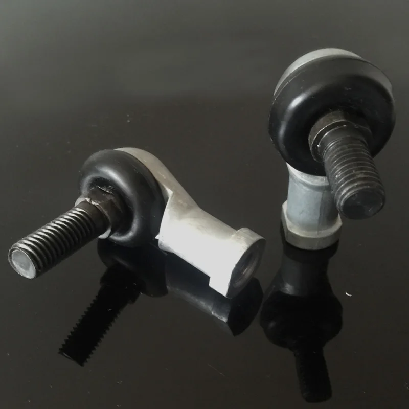 4 шт. наконечник подшипника с шаровой головкой в форме коннектора правая рука