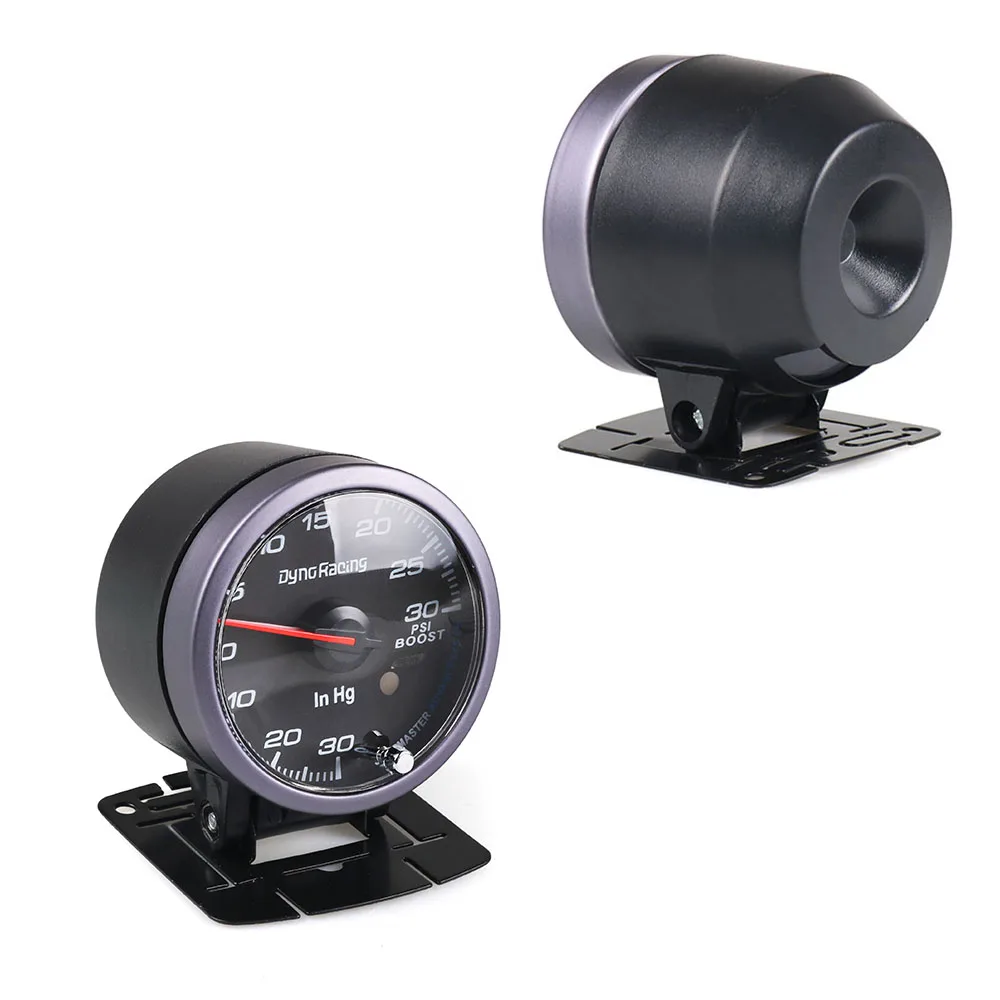 Dynoracing турбонаддув для гоночного автомобиля 60 мм 30 PSI + регулируемый