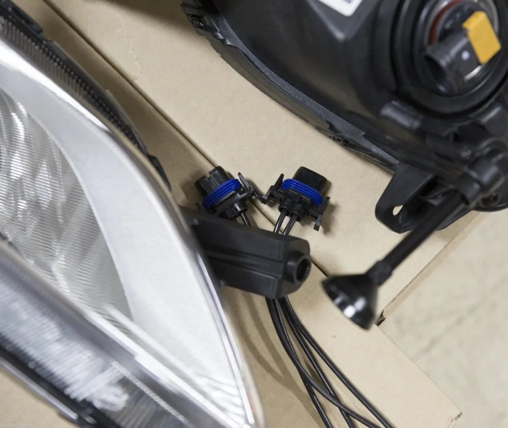 OEM 92201C1000 92202C1000 86522C1110 86521C1110 для Hyundai 2015 + противотумансветильник фара SONATA крышка