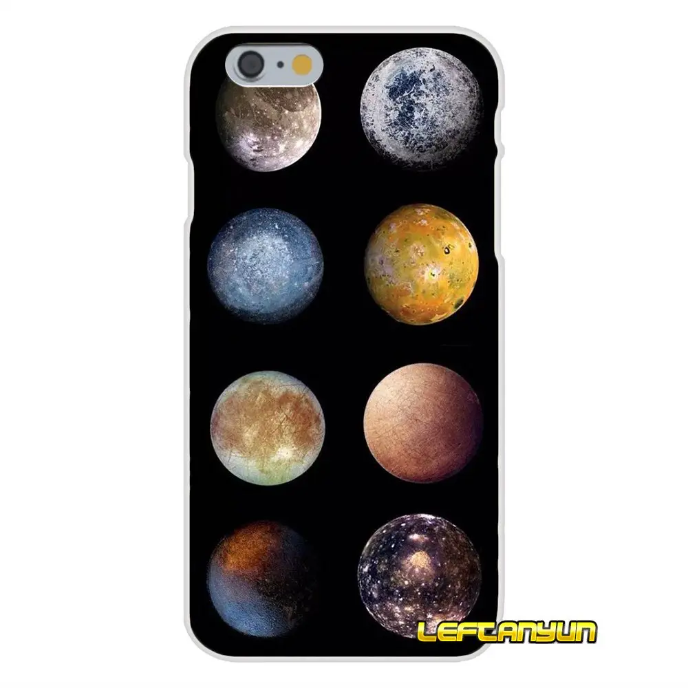 Космическая планета сверкающие аксессуары телефон оболочки чехлы для Samsung Galaxy A3