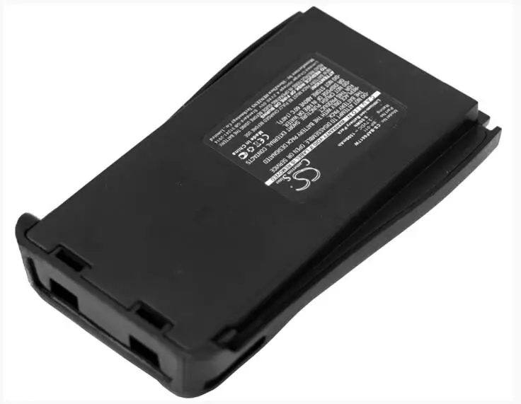 Cameron Sino 1500mAh батарея для BAOFENG BF-666S BF-666-S BF-777S BF-777-S BF-888S BF-888-S двухсторонняя Радио |