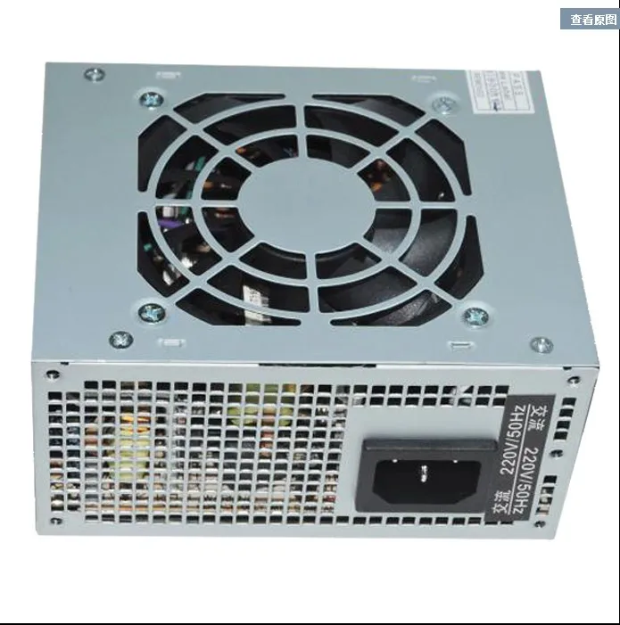 Бесплатная доставка блок питания для ПК 350 Вт DPS-350JB FLEX small 1U psu маленького шасси |