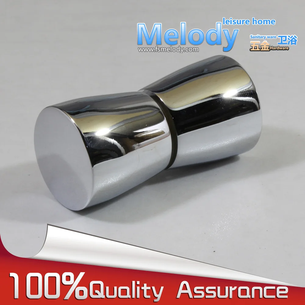 Ручка для душевой кабины из алюминиевого сплава | Ручки