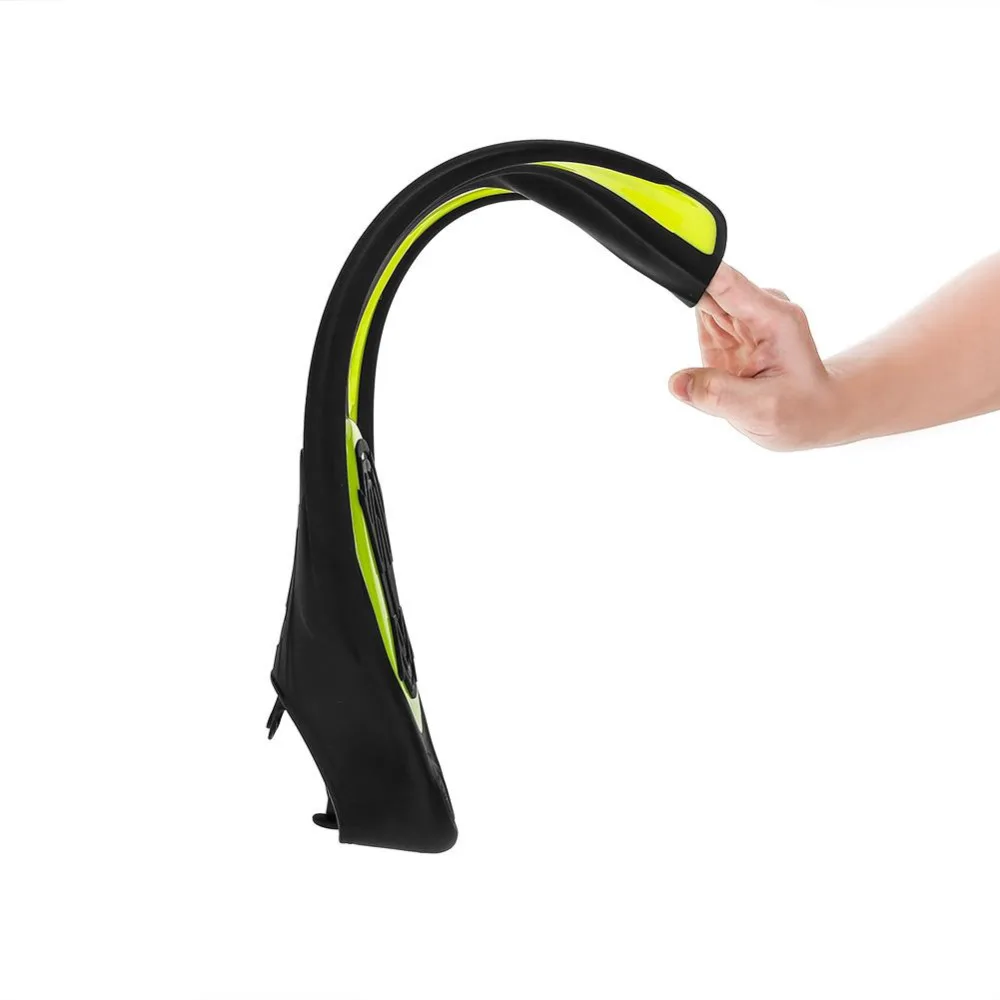 Ласты для плавания с китами взрослые ласты дайвинга подводного оборудование