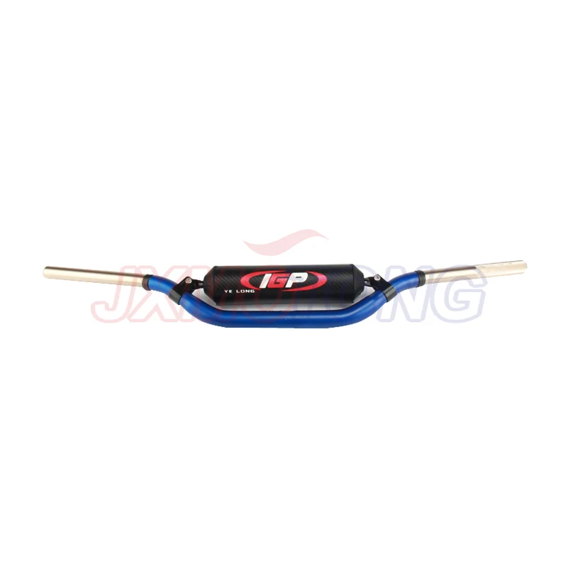 Новая рукоятка 810 мм 1-1/" питбайк Мотокросс Мотоцикл Руль для KTM CRF YZF RMZ DRZ WRF KXF KLX мотоцикл