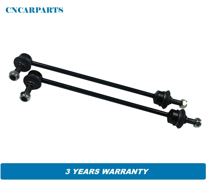 

2 шт. передний стабилизатор Sway Bar link подходит для CITROEN Xantia SAXO Peugeot 406 106 Estate Break, 5087,4