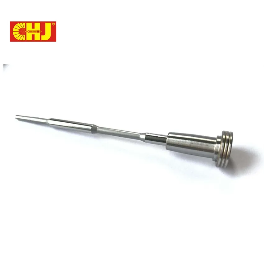 Фото Клапан CHJ CR f00rj01944 для инжектора Common Rail 0445120070 и других дизельных инжекторных насосов №1