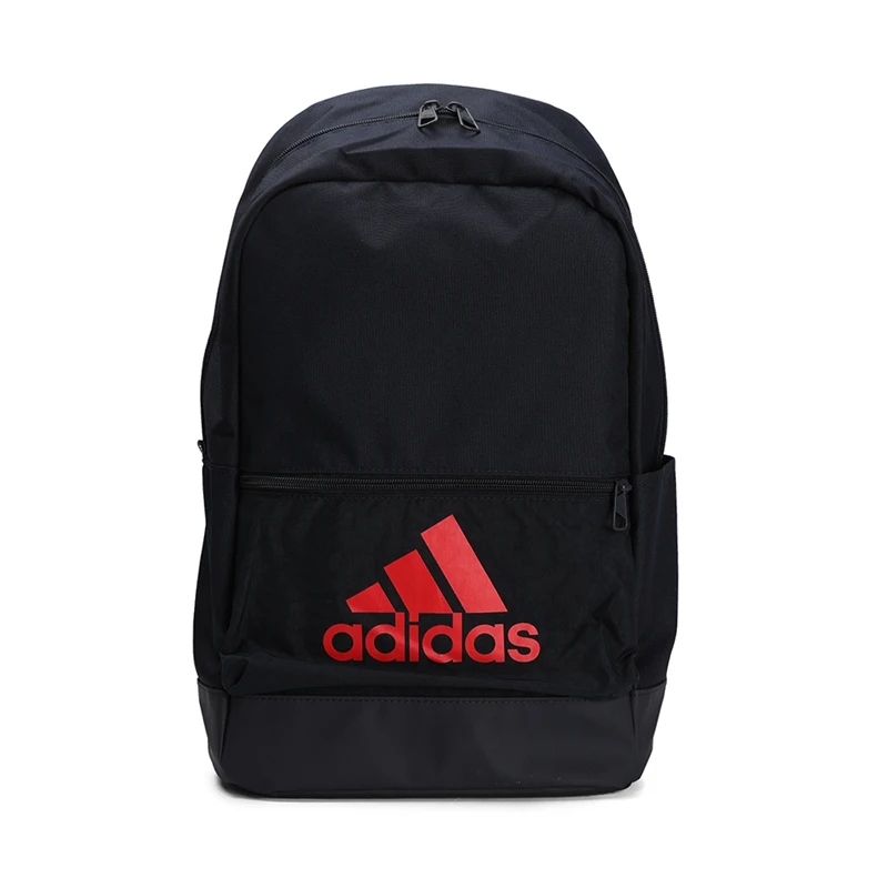 DT2629 Оригинальное новое прибытие Адидас CLAS BP BOS унисекс рюкзаки спортивные сумки - Цвет: DT2629