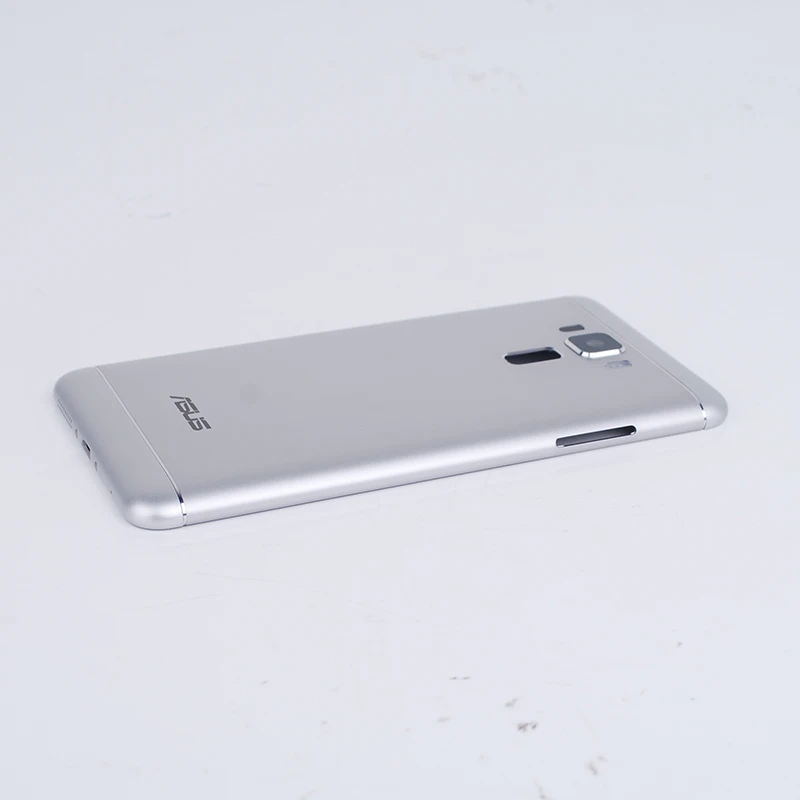 Оригинальный телефон ASUS ZenFone 3 Laser ZC551KL 5 дюйма задняя крышка высокое качество в