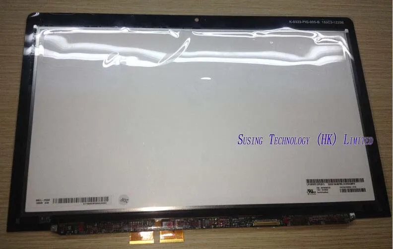 ЖК-дисплеи для Lenovo Yoga S1 в сборе с сенсорным экраном 1920*1080 | Компьютеры и офис