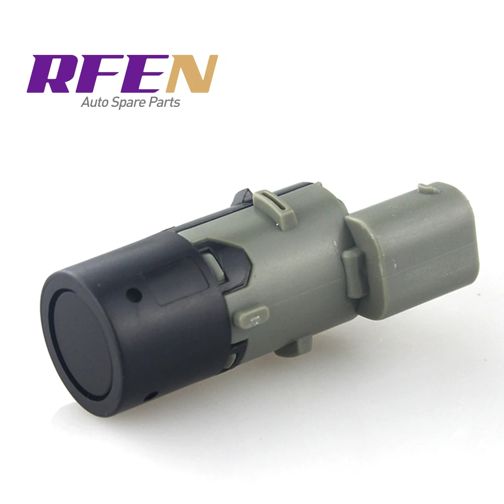 66206989069 Новый PDC парктроник датчик парковки для BMW E39 E46 E53 E60 E61 E63 E64 E65 E66 E83 X3 X5 помощь