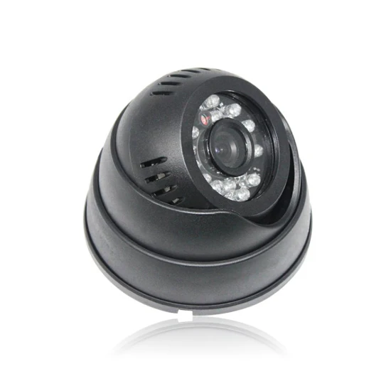 Купольная камера видеонаблюдения с 16G TF картой ИК Ночное Видение CCTV DVR
