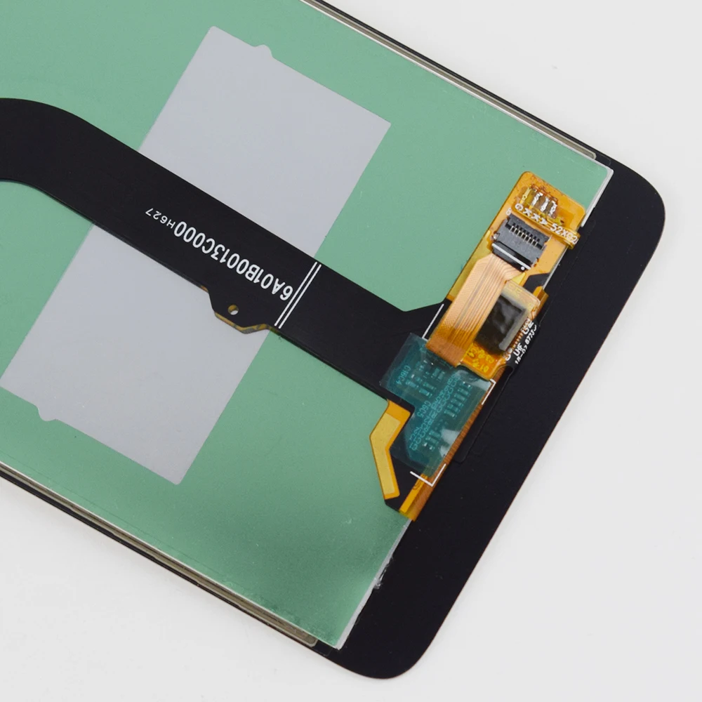 Для Huawei Honor 5C ЖК дисплей сенсорный экран дигитайзер сенсор стекло в сборе для 7 Lite