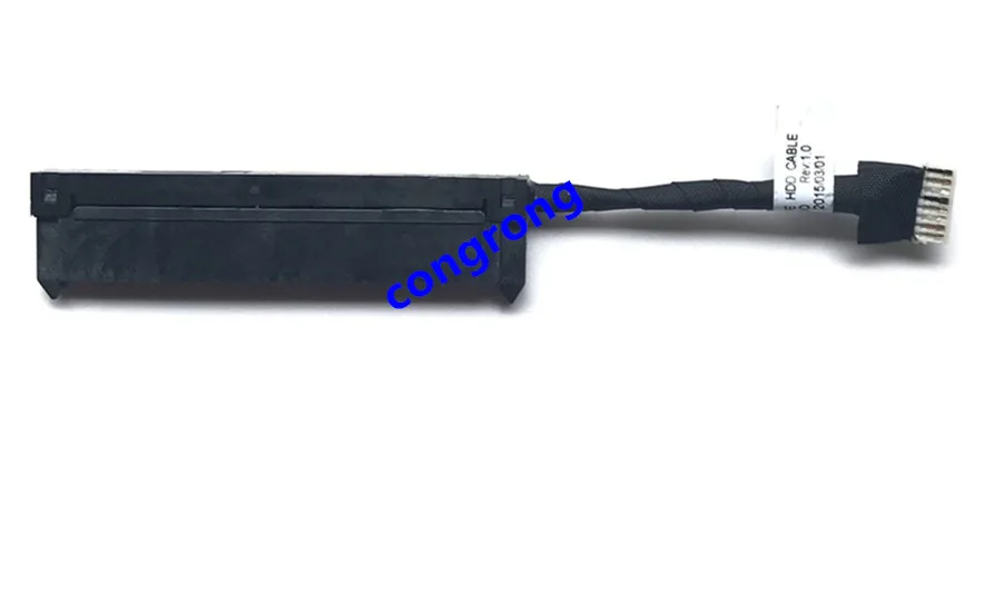 Кабель интерфейса для жесткого диска ноутбука Lenovo Yoga2 13 YOGA 2 DC02001ZY00 кабель
