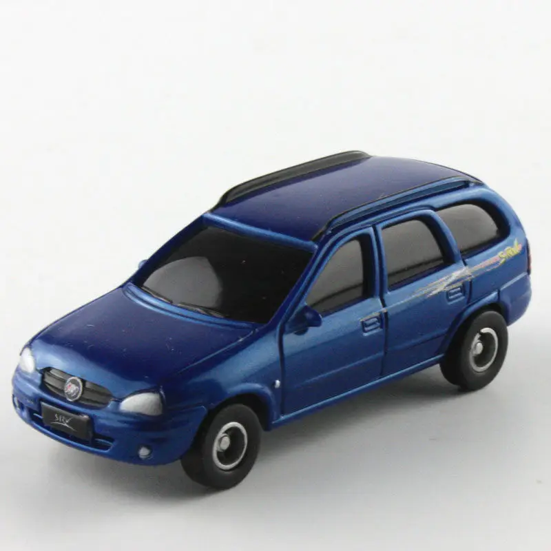 1: 64 литая под давлением модель для GM Buick Sail SRV классический автомобиль редкий сплав игрушка миниатюрная коллекция подарки S-RV S RV