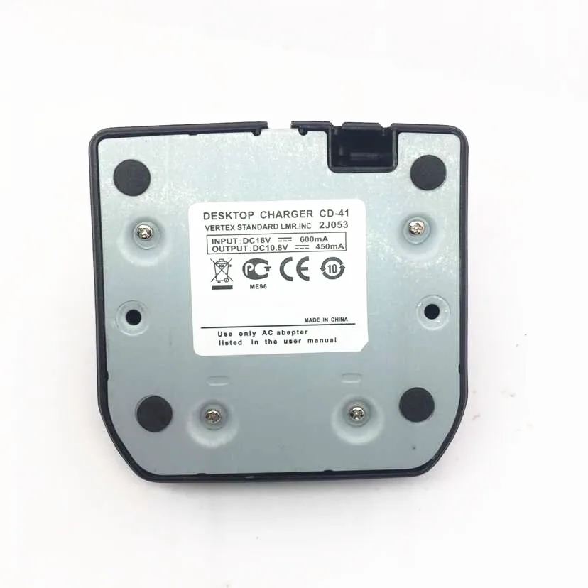 Зарядное устройство для Yaesu VX-8R / VX -8GR -8DR FT -1XDR 2DR intercom | Мобильные телефоны и