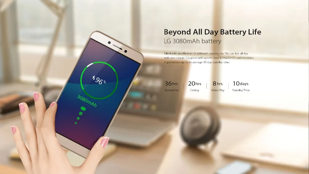 LEAGOO T8s, мобильный телефон, ОЗУ 4 Гб, ПЗУ 32 ГБ, 5,5 дюймов, FHD, Android 8,1, MT6750T, четыре ядра, распознавание лица, 13 МП, OTG, GPS, две sim-карты, 4G, смартфоны