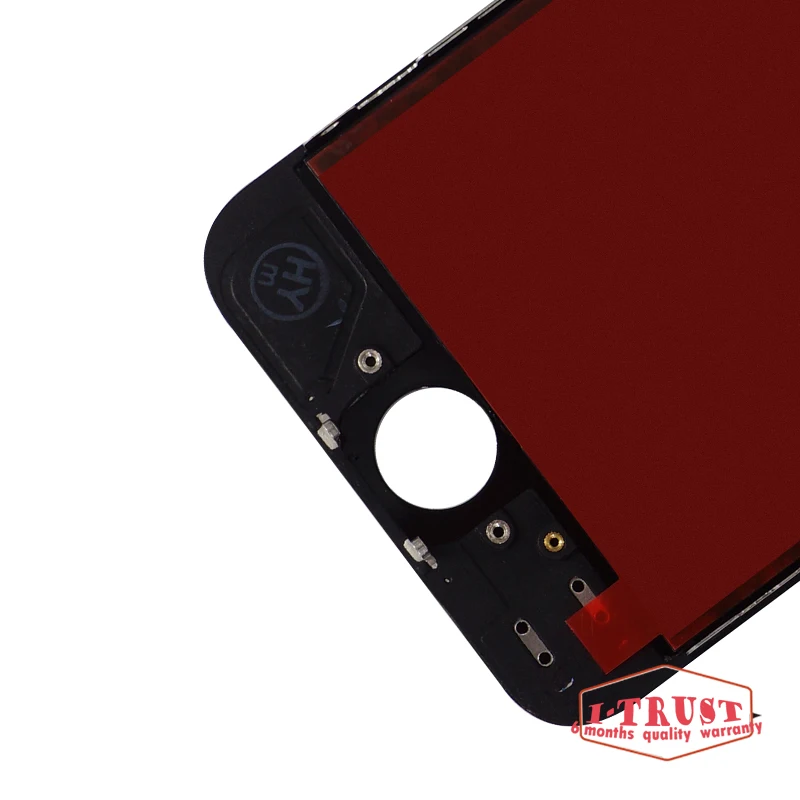 1 шт. AAA Экран для Apple iPhone 5 г ЖК дисплей Дисплей Сенсорный экран в сборе с планшета