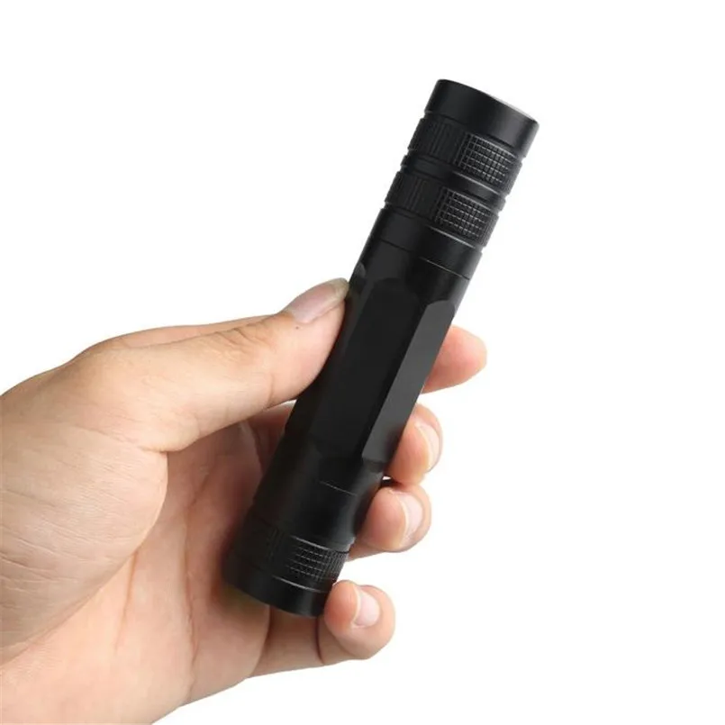 Sky Wolf Eye Mini 3500 люмен 3 режима Q5 LED 18650 велосипесветильник фонарик | Спорт и