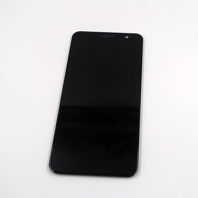 Roson для UMI Umidigi A1 Pro ЖК дисплей и сенсорный экран с рамкой в сборе запасные части