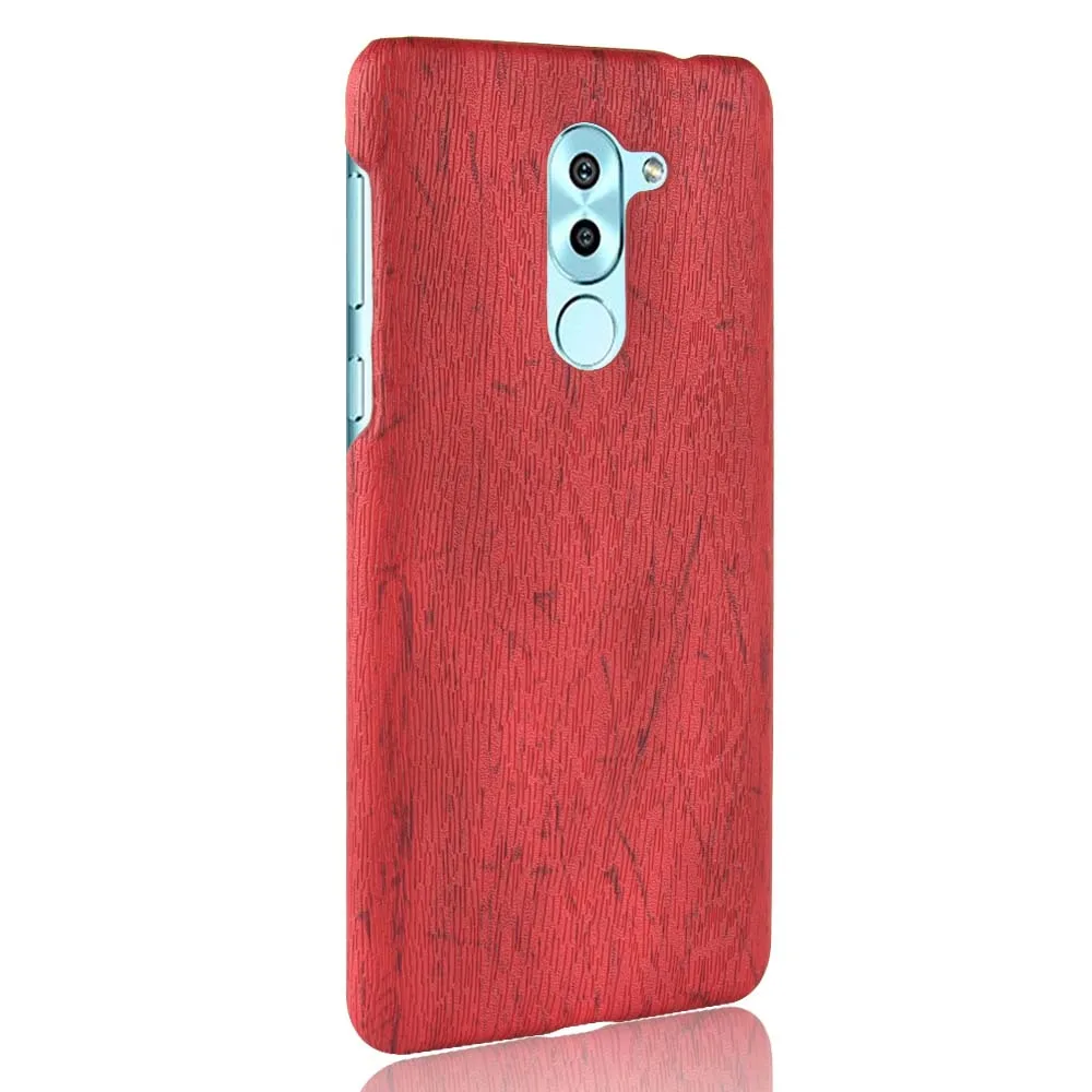 SUNBIN phoneCase для Huawei honor 6X 6 X BLN AL10/MATE 9 LITE Ретро Чехол на заднюю панель мобильного