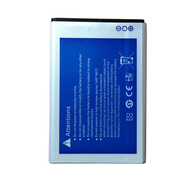 Аккумулятор для Samsung B6520 B7610 B7620 B7300 B7330 F859 i5700 i5800 i6410 i7680 W609 W799 2850 мА · ч