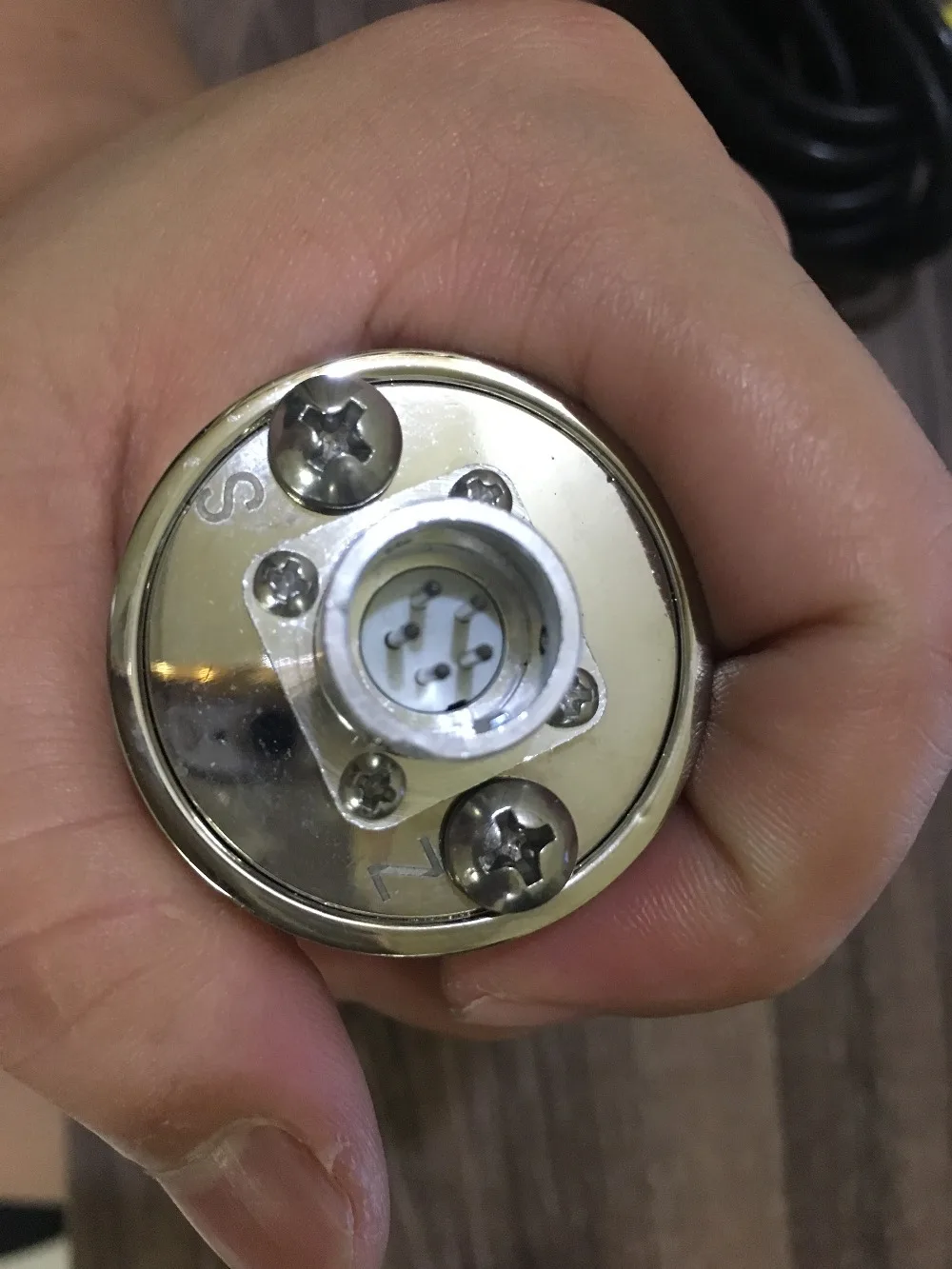 50MPA точность 1.0% FS выход 10 V мощность 24 V pt124B-121-M14-152/460 серия высокотемпературные датчики расплава датчики давления