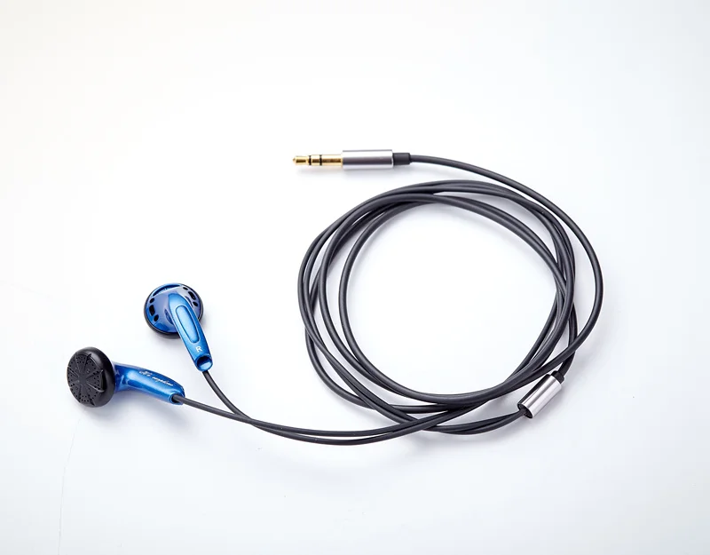 Новые наушники NICEHCK K's K300 300 Ом с высоким сопротивлением, наушники-вкладыши 300 Ом, набор наушников с плоской головкой