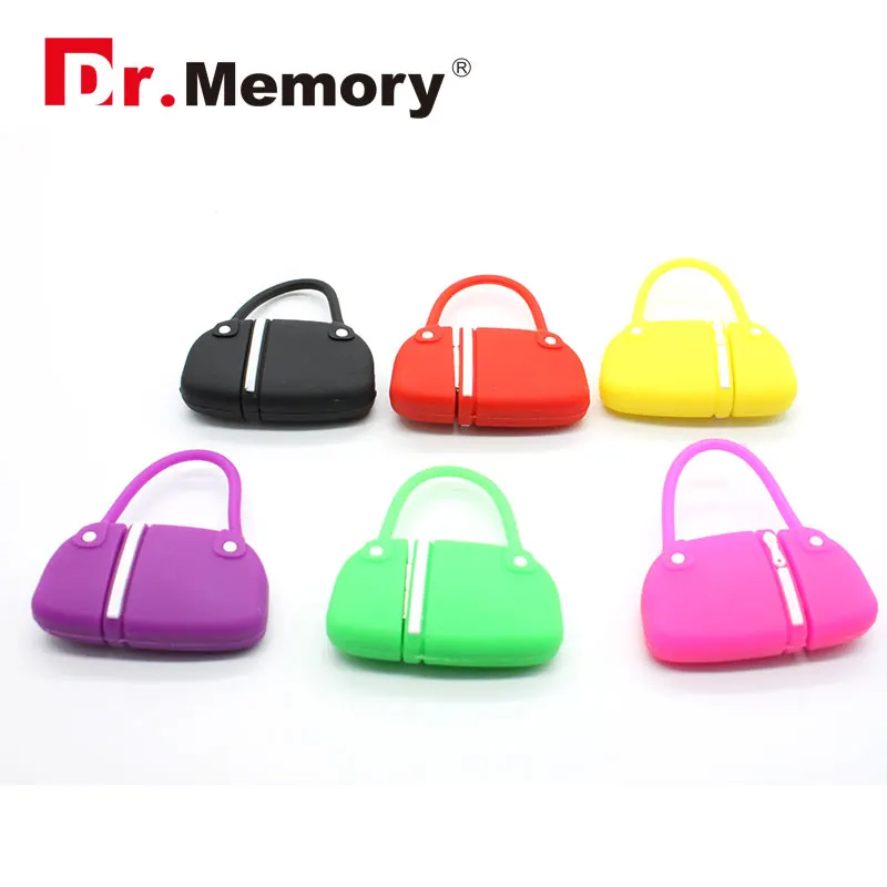 Мини-милый женская рука сумка-usb 2.0 Flash Drive pendrive memory stick u диск реальная емкость usb