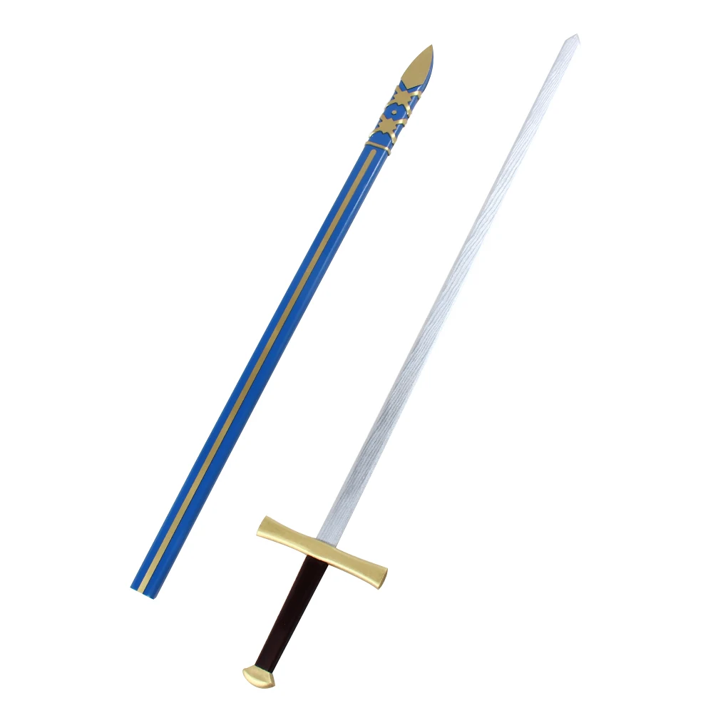 Fate grand order Archer Косплей Bedivere Sword Switch on Agateram|Реквизит для костюмов| |