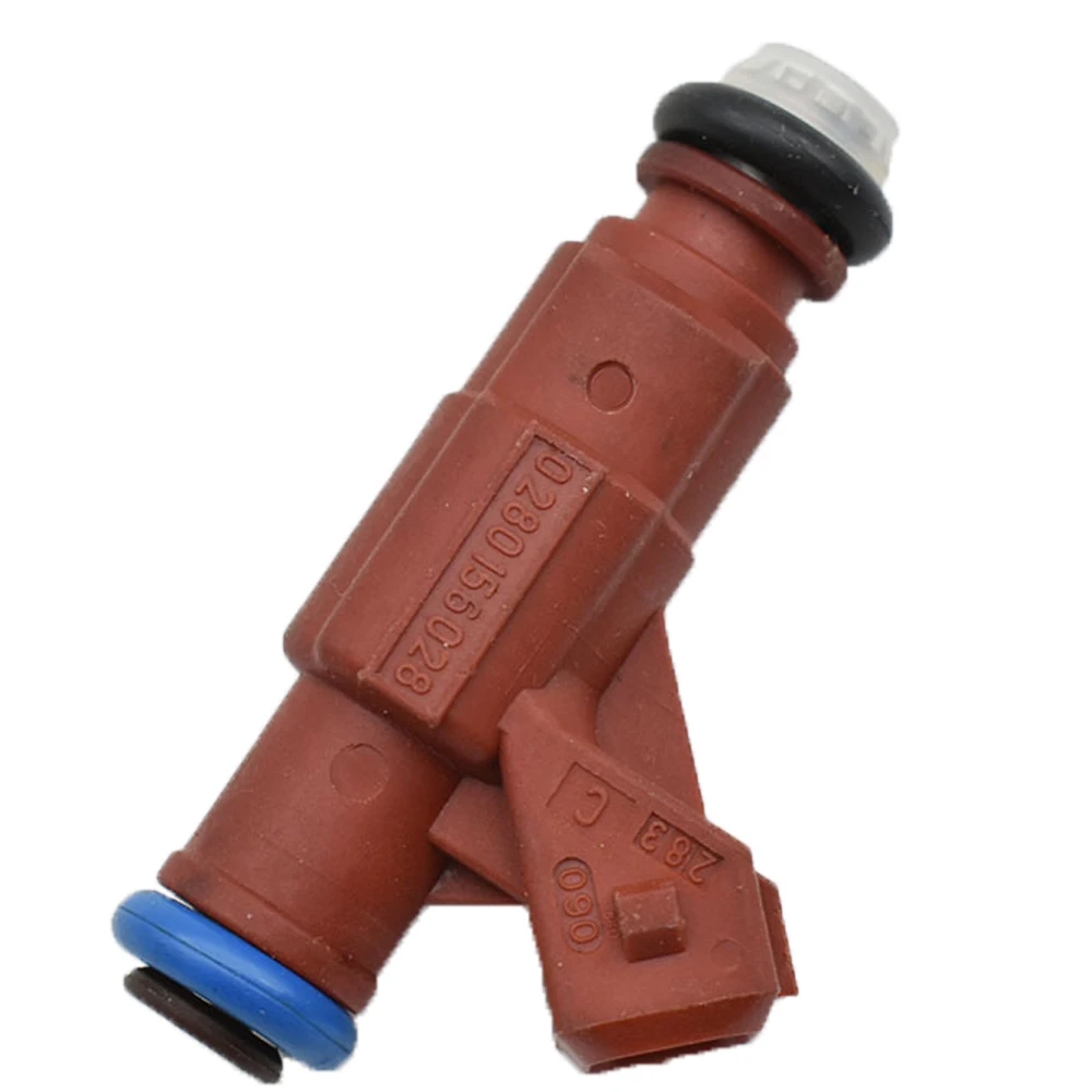 

1pc Fuel Injectors 0280156028 for 1999-2004 Mercury Mountaineer/ Explorer 4.0L
