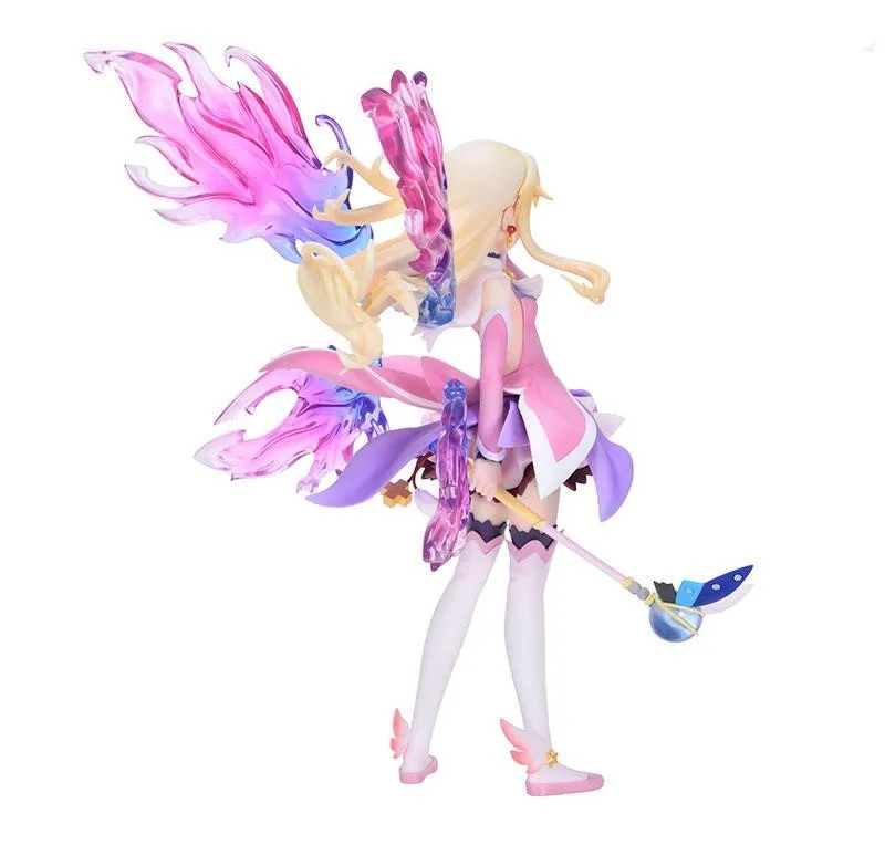 Набор фигурок из смолы 1/8 Fate Illyasviel von Einzbern Неокрашенный набор из смолы