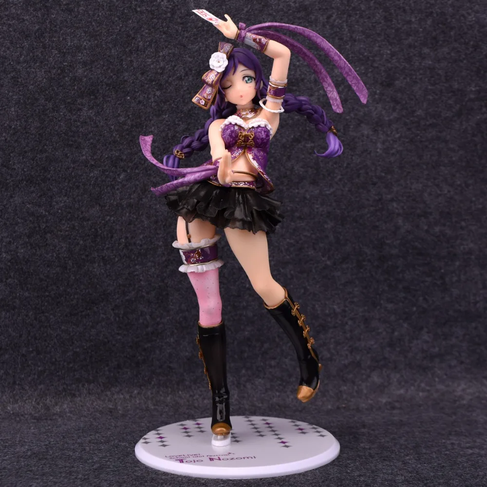 23 см Обувь с рисунками из японского аниме обувь в стиле Живая Любовь! Nozomi