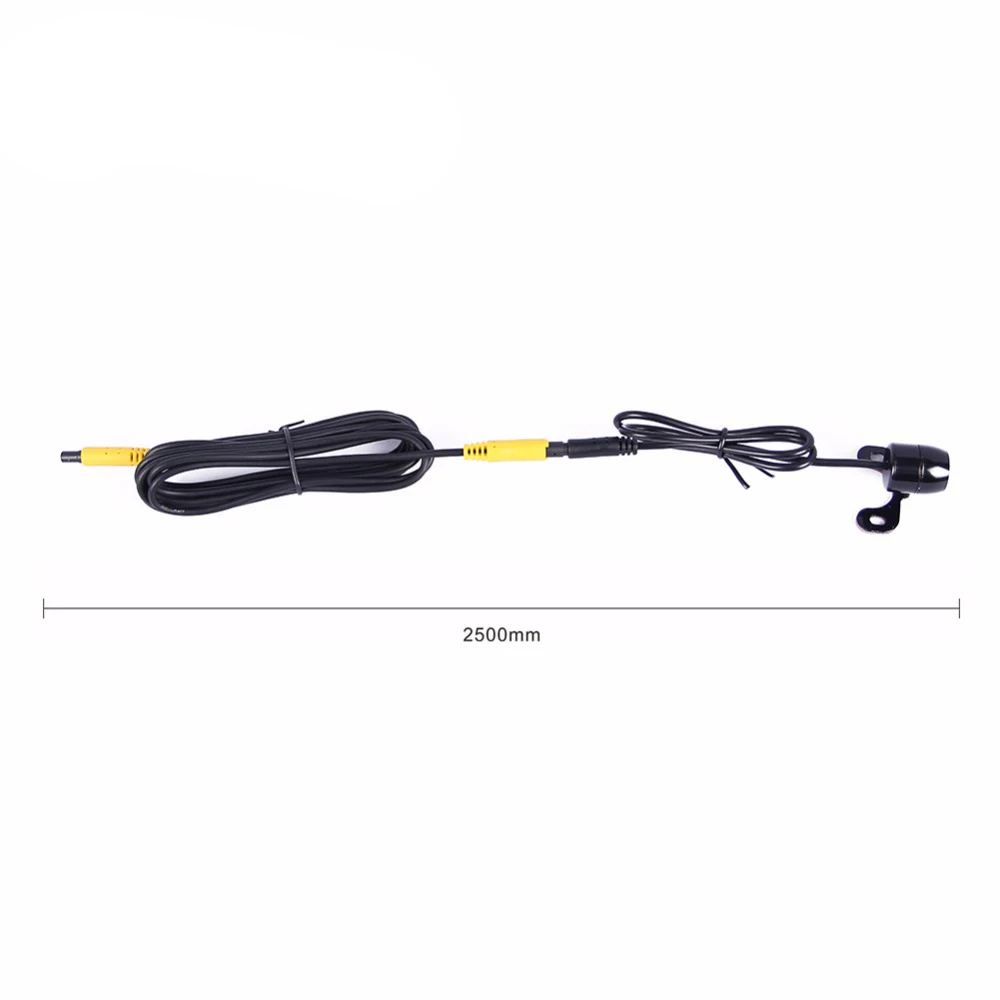 Original C6 car black box dual lens full hd 720P motorcycle dvr camera support GPS and G-sensor | Автомобили и мотоциклы