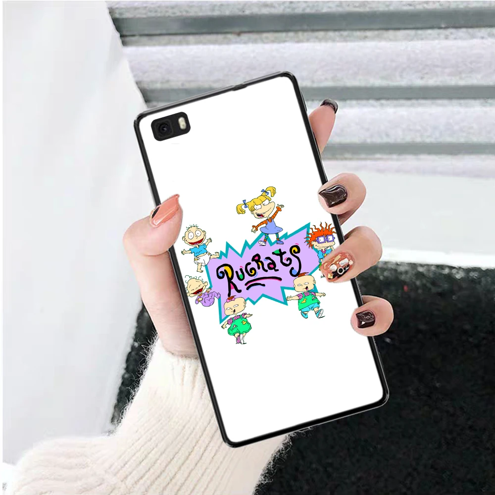 Новинка, потрясающий силиконовый чехол для huawei P8 Lite,, P9,, Mimi P10, P20 Pro, P Smart Z, P30
