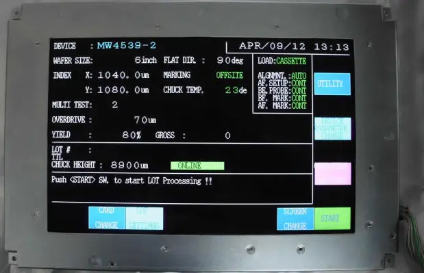 LQ10D213 запасная ЖК панель для ремонта зеркальной панели|Панель| |