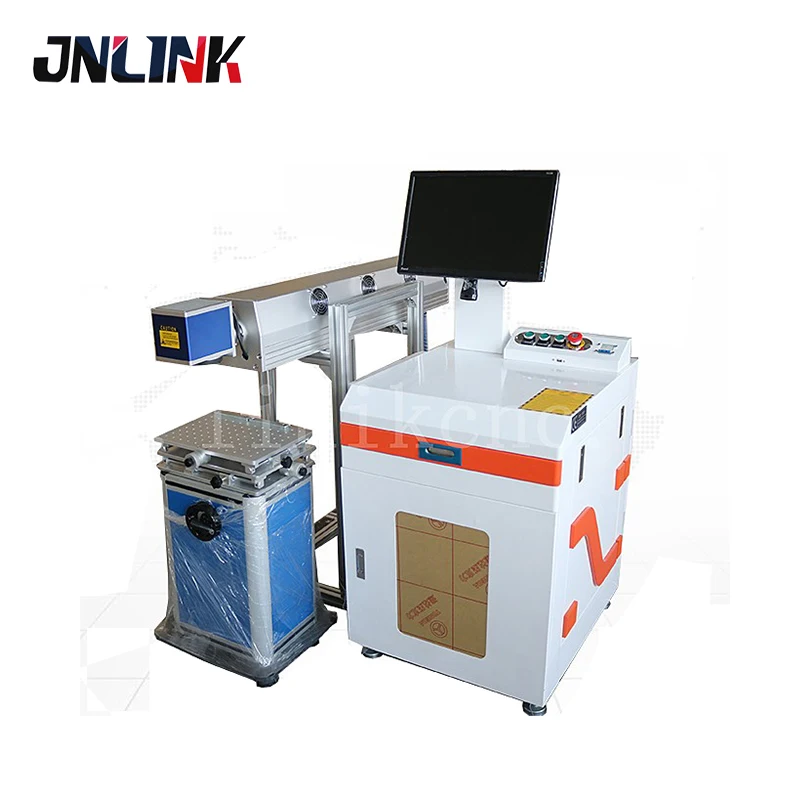 CO2 лазерная маркировочная машина для серийных номеров штрих кода|machine for|machine