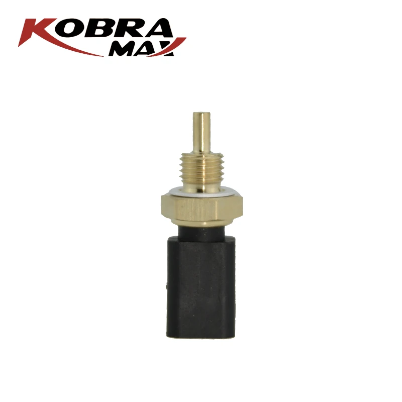 Датчик температуры охлаждающей жидкости KobraMax 7700101968 для Renault Clio Scenic Kangoo Megane|Датчик