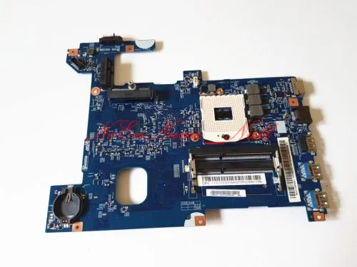 Материнская плата для ноутбука lenovo G580 материнская DDR3 48.4SG15.011 | Компьютеры и офис