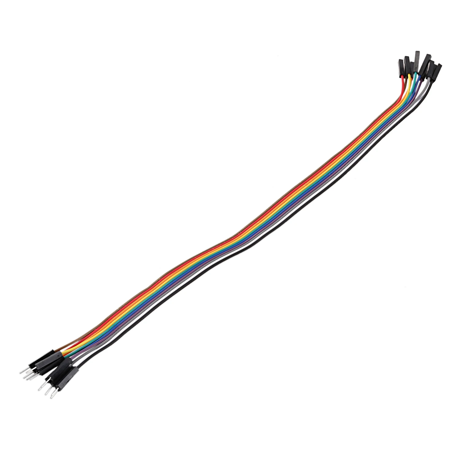 BHTS-NEW RC Lipo батарея низкого напряжения сигнализации 1 S-8 S зуммер Индикатор проверки светодиодный тестер