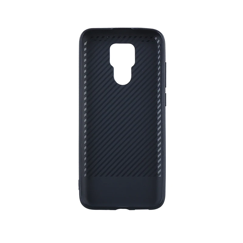 Alesser For Ulefone Power 6 Silicone Case Soft Protective Back Cover Anti-knock Shell Phone Accessories |