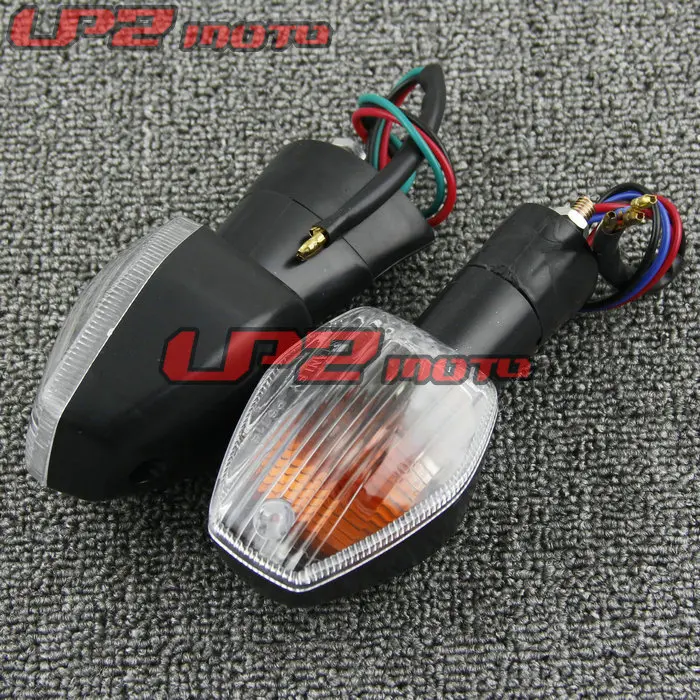 Для Honda CB400 VTEC Hornet600 900 919 CB1300 поворотные сигнальные огни указатель поворота