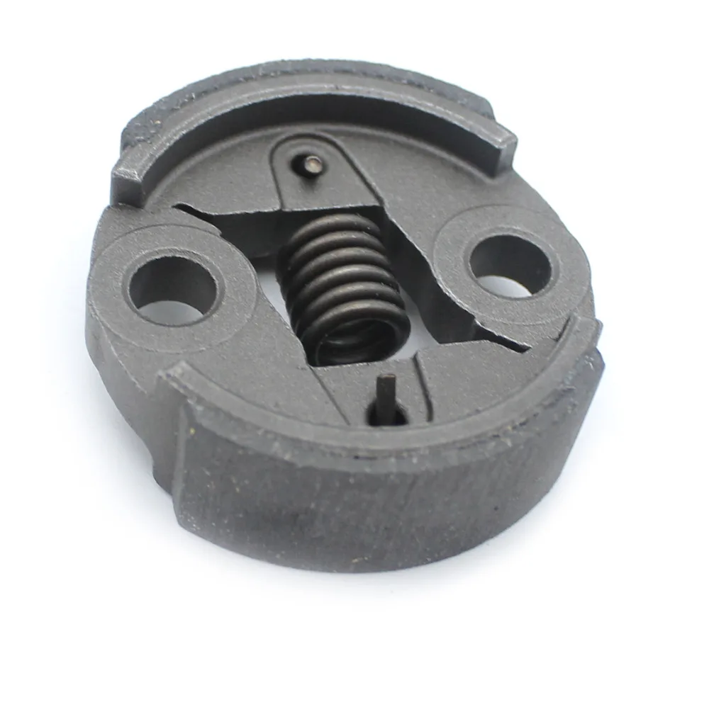 Муфта фрезы щетки подходят MITSUBISHI TU26 BC260 CG260 G26 G26L 26CC 1E34F двигатель триммер для травы кусторез машина для выщипывания чая