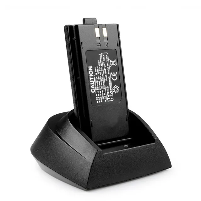 TYT TC-3000A портативная двухсторонняя рация UHF 400-520 МГц 10 Вт высокомощная