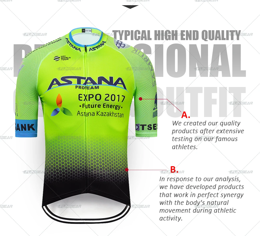Man Cycling Clothing Biking Clothes Racing Jersey Short Sleeve Set Tights Suits Summer Pro Bicycle Uniform Outdoor 3D Gel Padded