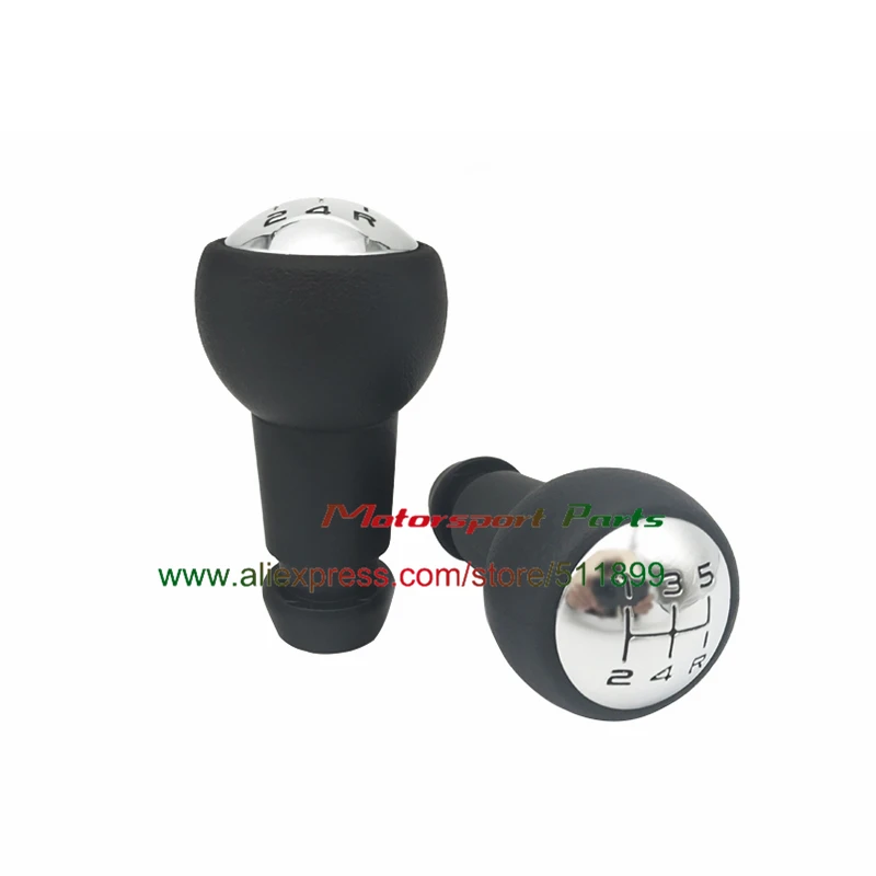 Ручка переключения передач для Peugeot 106 206 306 406 107 207 307 407|manual gear shift knob|gear knobshift knob |