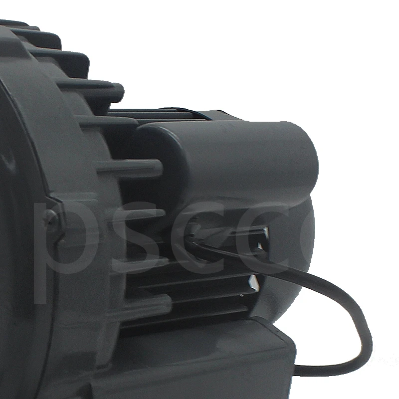 Hailea VB185G 185 Вт кислородный насос аэраторы для рыбного пруда рыбные пони рыбы Большой Мощный промышленный вихревой вентилятор аэрационный насос