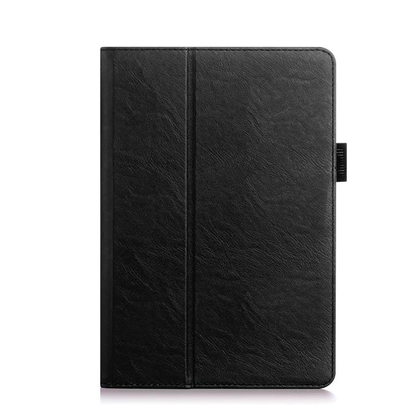 ИСКУССТВЕННАЯ Кожа Стенд Держатель Карты Телефон Дело Чехол для Asus ZenPad 3 8.0 Z581KL