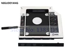 Жесткий диск NIGUDEYANG 2nd SSD HDD Caddy для ASUS ROG GL552VW-DH71 Asus G551VW N551VW N552VW-FW055T GL553VD-DS71 GL553VE GL753VE