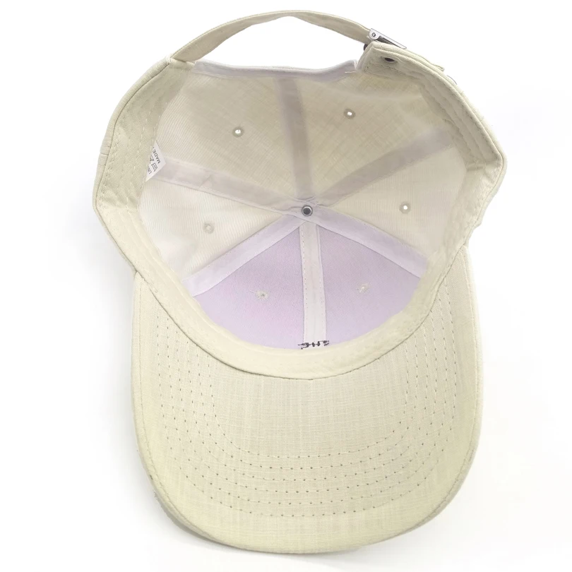 Прямая поставка бейсболка с вышивкой в виде букв Солнцезащитная шляпа маленькие